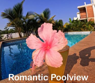 Bommayapalayam Resort | Wow Farm House & Resort near Pondicherry