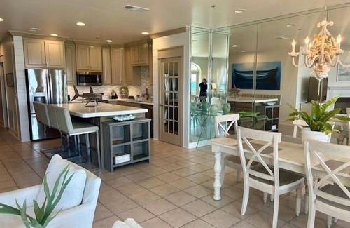 Santa Rosa Beach Condo | Wow! Gulf-Front, Incredible Views! Lg. Balcony, Pool, Grill, 30A, Great Location