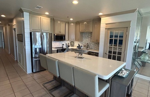 Santa Rosa Beach Condo | Wow! Gulf-Front, Incredible Views! Lg. Balcony, Pool, Grill, 30A, Great Location