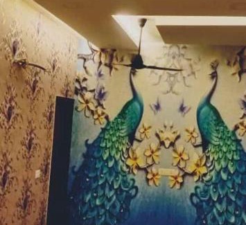 Palwal House | WOW Hotel