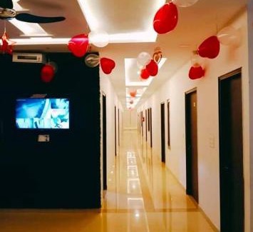 Palwal House | WOW Hotel