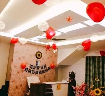 Palwal House | WOW Hotel