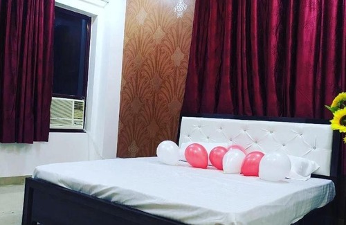 Palwal House | WOW Hotel