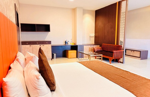 Uttukuli Hotel | Wow Hotels