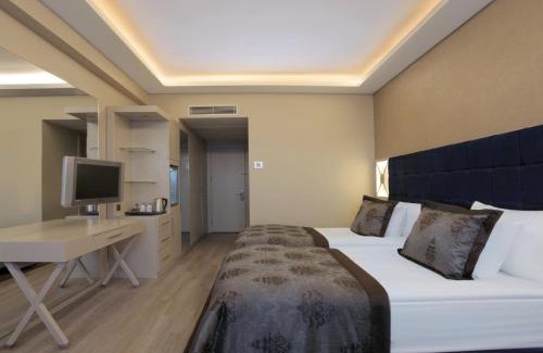 Bakırkoy Hotel | WOW Istanbul Hotel