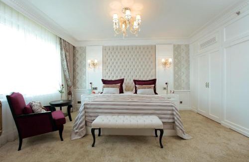 Bakırkoy Hotel | WOW Istanbul Hotel