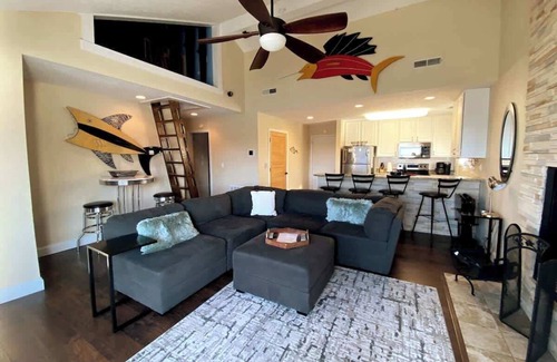 Osage Beach Condo | WOW! Location! Incredible Views!
