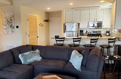 Osage Beach Condo | WOW! Location! Incredible Views!