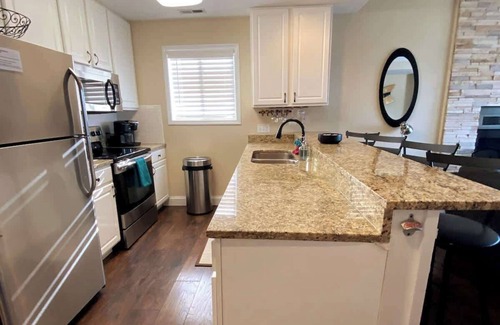 Osage Beach Condo | WOW! Location! Incredible Views!