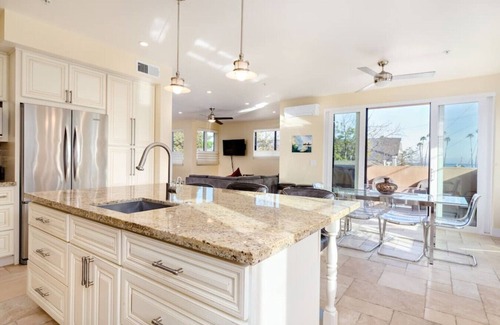 Westside Santa Cruz House | WOW! Luxury 5000sf Oceanview next to Main Beach