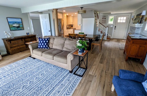 Penn Yan Cottage | WOW! Newly Renovated Cottage on Keuka Lake. Perfect for a Vacation on the Water