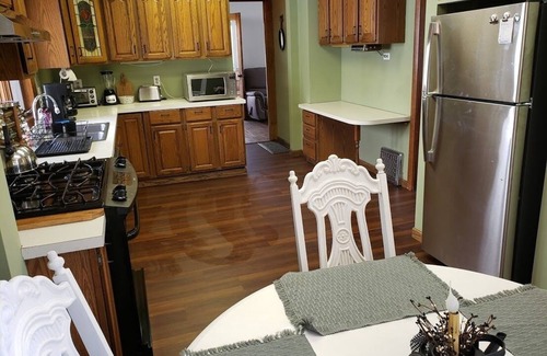 Olean House | WOW! OleanGrt PriceEntire house! 4 bedrooms 2.5 baths 30 mins to Ellicotville