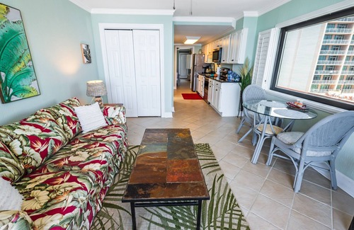 Myrtle Beach Condo | WOW Perfect Honeymoon | Great Views | Palms Resort