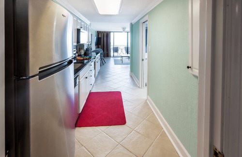 Myrtle Beach Condo | WOW Perfect Honeymoon | Great Views | Palms Resort