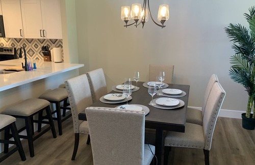 Palm Desert Condo | Wow! Remodeled and close to everything! nAcrisure Arena, Casinos, and Shopping