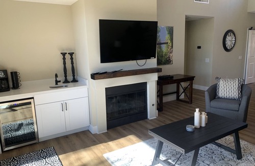 Palm Desert Condo | Wow! Remodeled and close to everything! nAcrisure Arena, Casinos, and Shopping