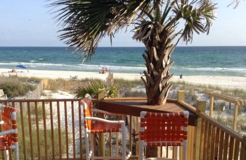 West Panama City Beach House | WOW RIGHT orangieon BEACH Real Deal