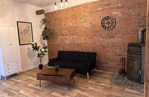 Erfurt Apartment | WOW schicke Loftwohnung, Appartement Wifi, Minibar