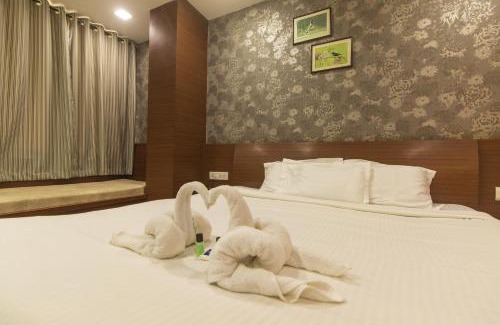 Pachmarhi Hotel | WOW STAYZ2 Misty Meadows