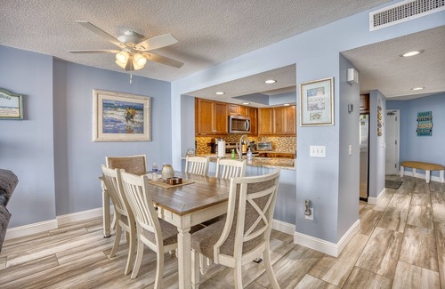 Briarcliffe Acres Condo | WOW Views-Fall Openings-Ocean Creek South Tower,Direct Ocean Condo -FUN !