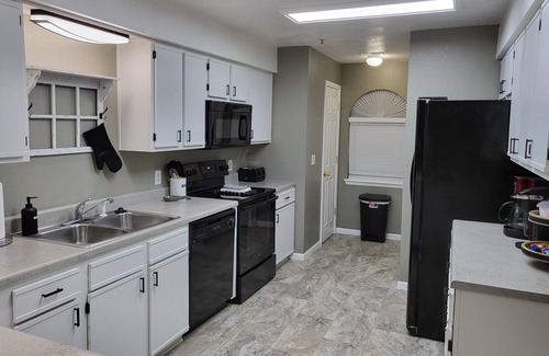 Branson Condo | WOW! Walk in with indoor pool and hot tub in the heart of Branson!