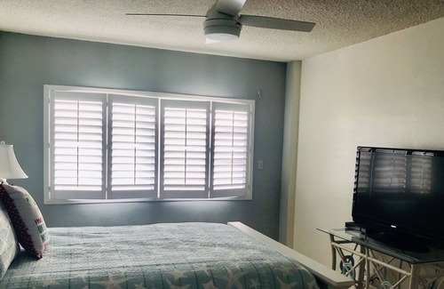 South Patrick Shores Condo | WOW What a VIEW!!! 6th Floor Oceanfront Corner Unit
