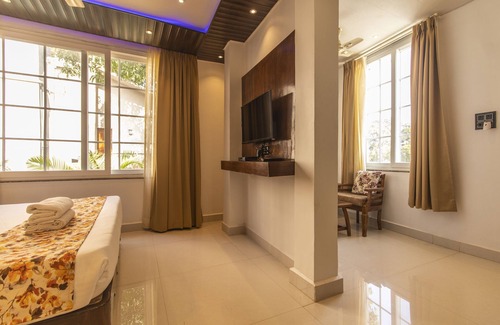 Pachmarhi House | WOWSTAYZ Serenity