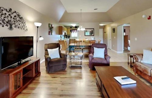 Pigeon Forge House | WP652 Sweet Serenity