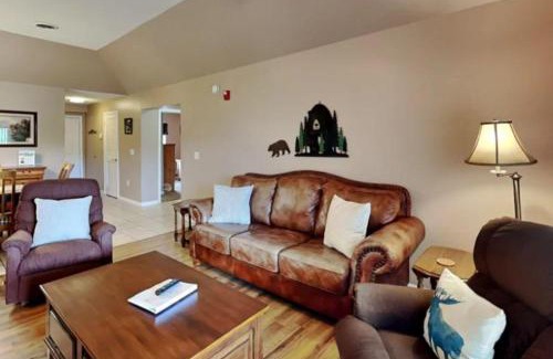Pigeon Forge House | WP652 Sweet Serenity