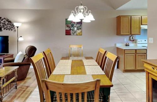 Pigeon Forge House | WP652 Sweet Serenity