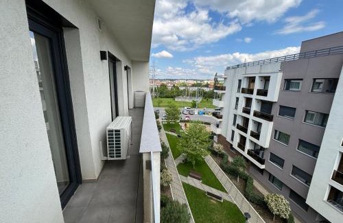 Oradea Apartment | WR2 Apartment 35