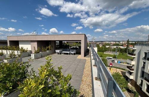 Oradea Apartment | WR2 Apartment 35