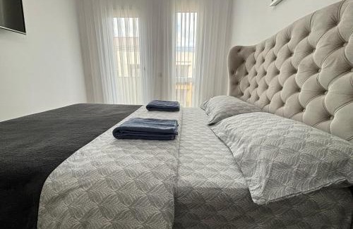 Oradea Apartment | WR2 Apartment 35