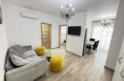 Oradea Apartment | WR2 Apartment 35