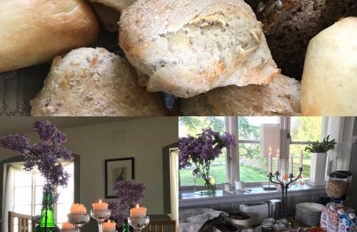 Tollarp Bed & Breakfast | Wramsta B&B