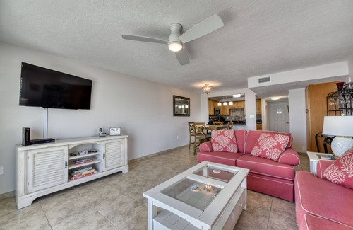 Indialantic House | Wrap-Around Balcony-Direct Ocean Front!