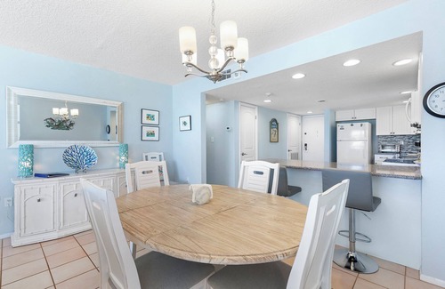 New Smyrna Beach Condo | Wrap-Around Oceanfront Views from this Corner Condo! Best NSB Location!