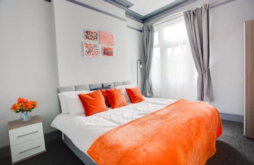 Birmingham House | Wray And Whyte House