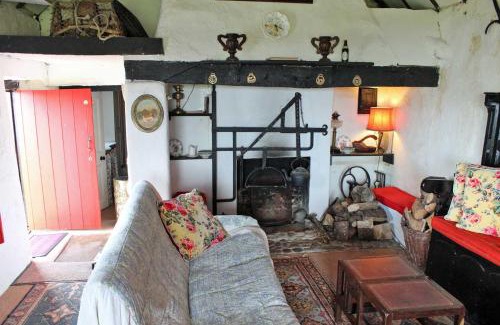 Woodstown House | Wreckers Cottage