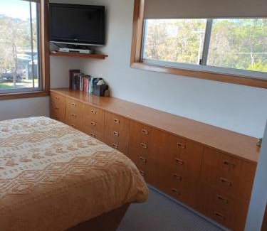 Culburra Beach House | Wren's Nest at Culburra Beach