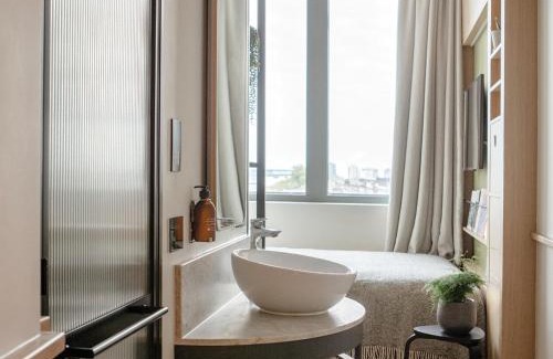 City Centre Dublin Hotel | Wren Urban Nest