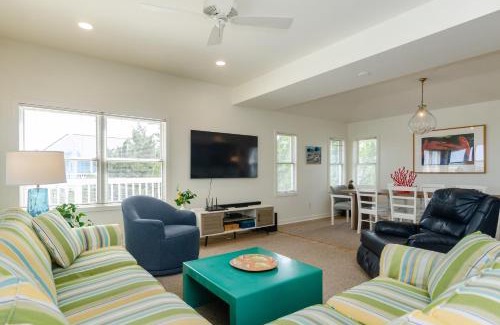 Shell Island House | Wright at Home by Bryant Real Estate