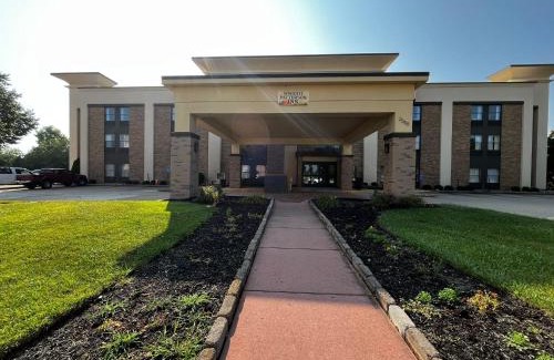 Fairborn Hotel | Wright Patterson Inn hotel WPAFB