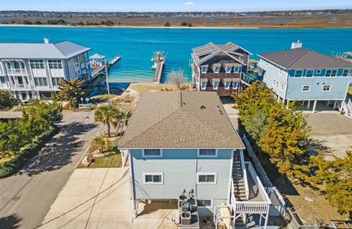 South End House | Wright Street Wrightsville Beach, great views