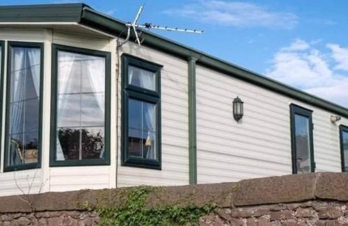 Saint Cyrus Other | Wrights Retreat 4 Lunan View St Cyrus Caravan Park