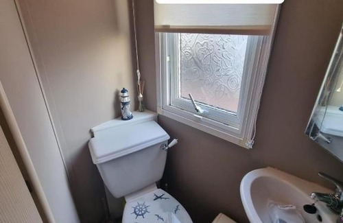 Saint Cyrus Other | Wrights Retreat 4 Lunan View St Cyrus Caravan Park
