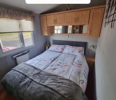 Saint Cyrus Other | Wrights Retreat 4 Lunan View St Cyrus Caravan Park