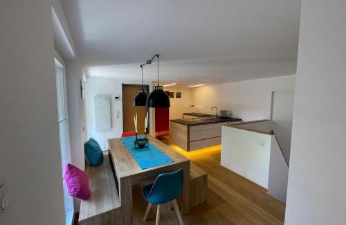 Wolfurt Apartment | WS Ferienwohnung 1