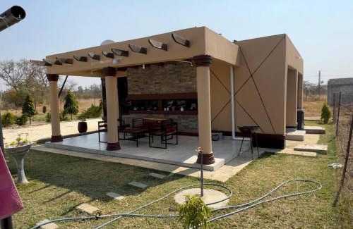 Lusaka House | WS guest house
