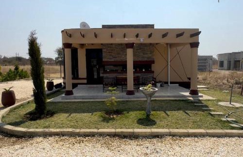 Lusaka House | WS guest house